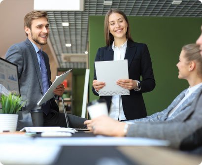 GroWise Recruitment